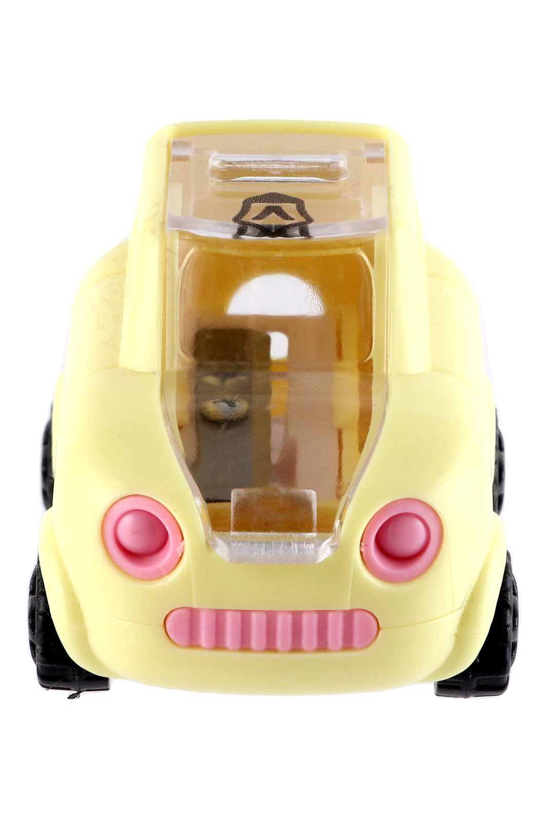 Vertex Car Sharpener for Kids