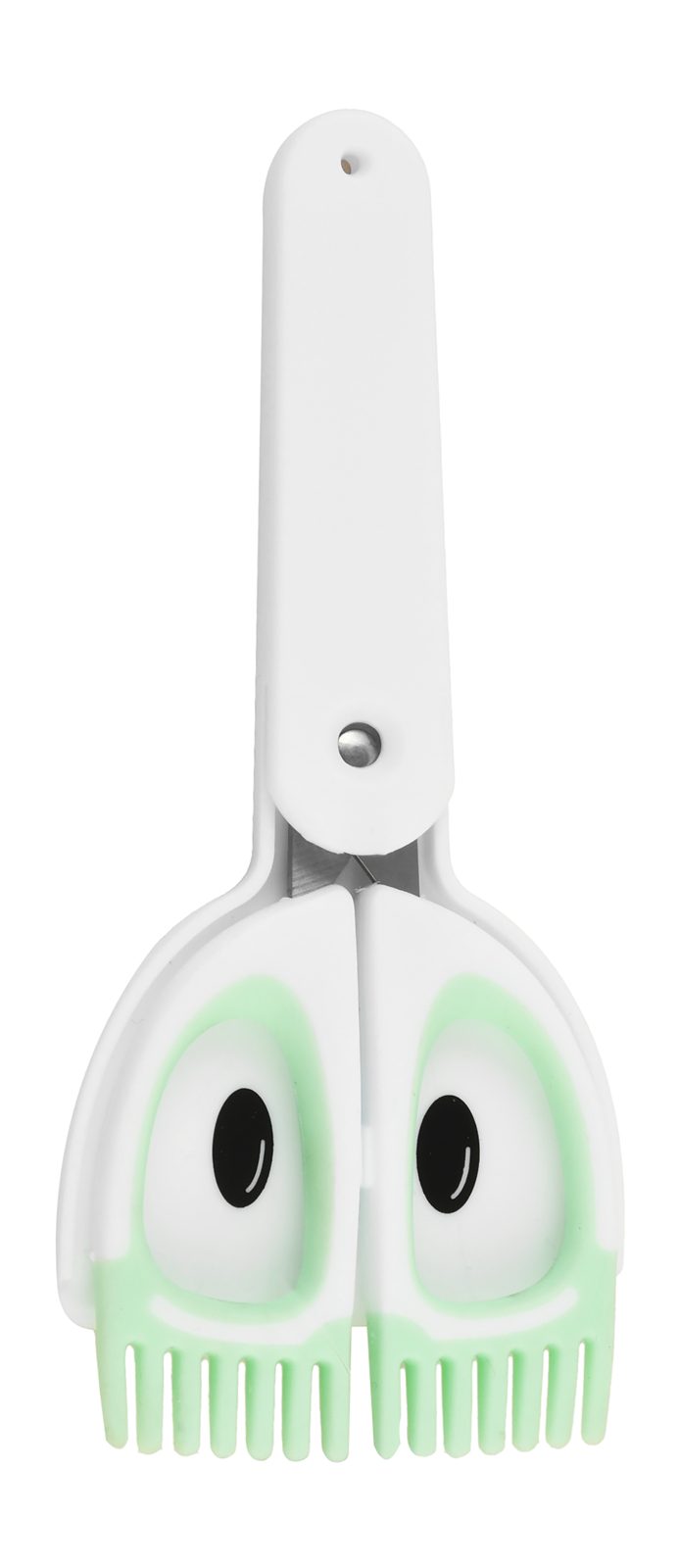 Vertex Kids Scissors with Cover & Grips