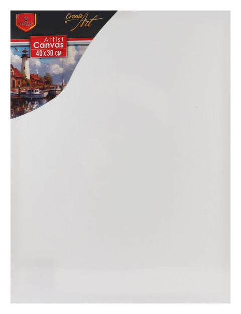 Vertex Canvas 30 × 40 cm – 280 gsm