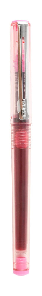 Randi 0.5mm Purple Ink Rollerball Pen