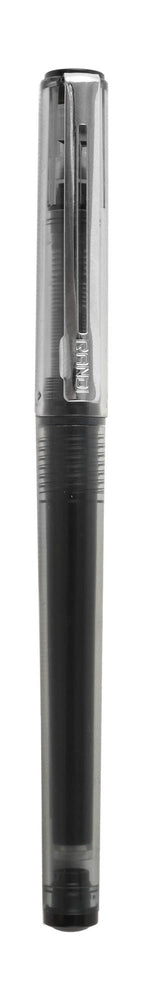 Randi 0.5mm Purple Ink Rollerball Pen