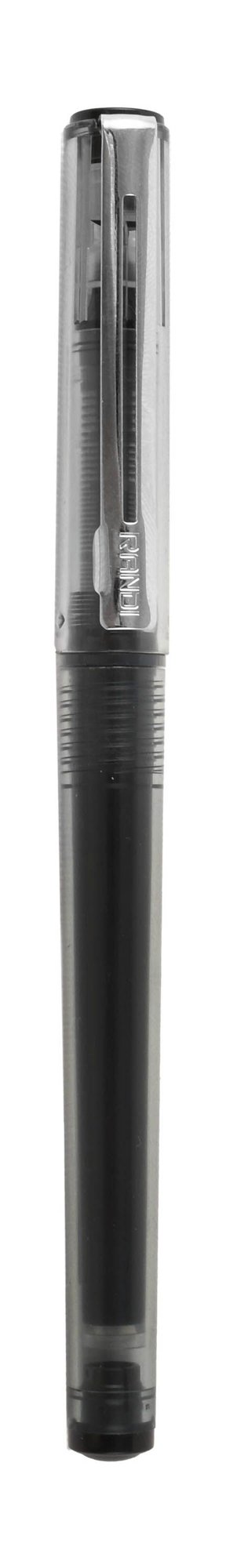 Randi 0.5mm Purple Ink Rollerball Pen