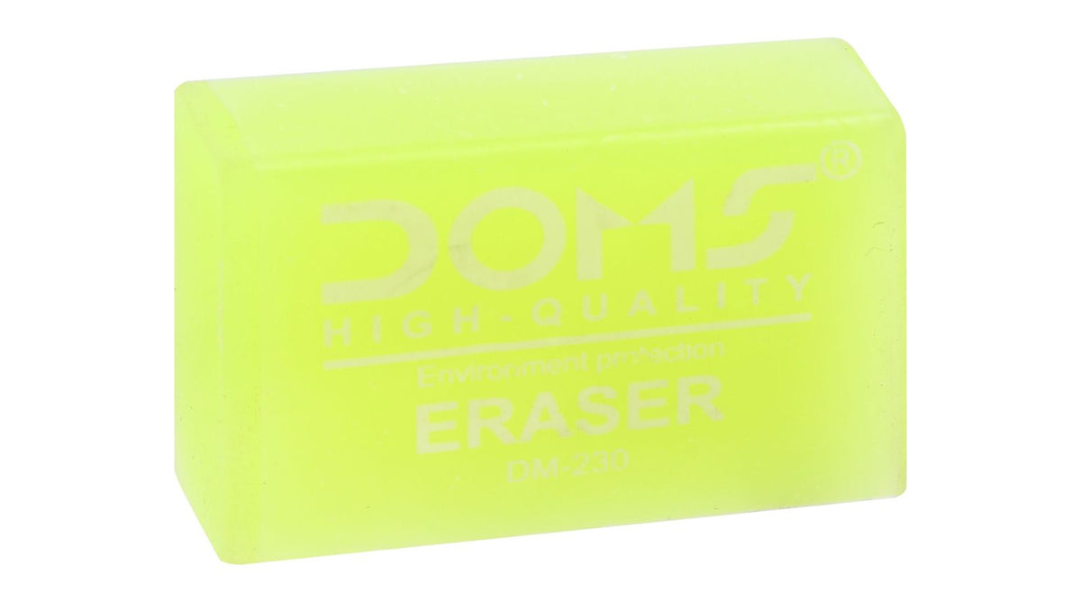 DOMS Eraser 230