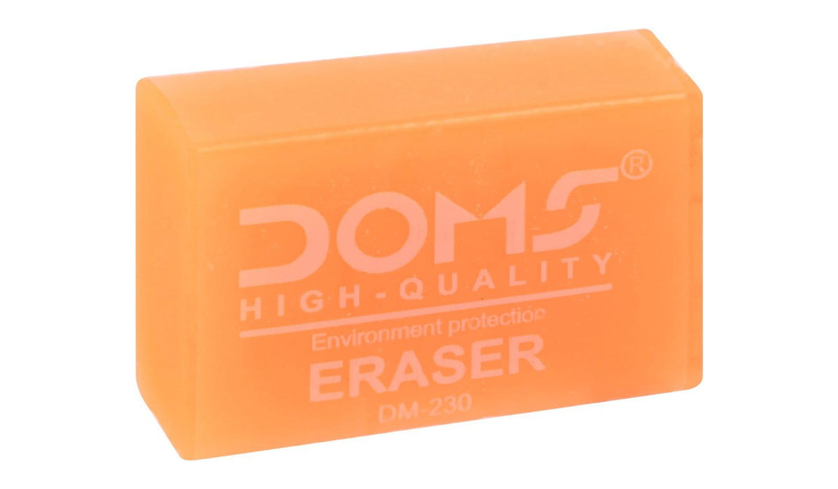 DOMS Eraser 230