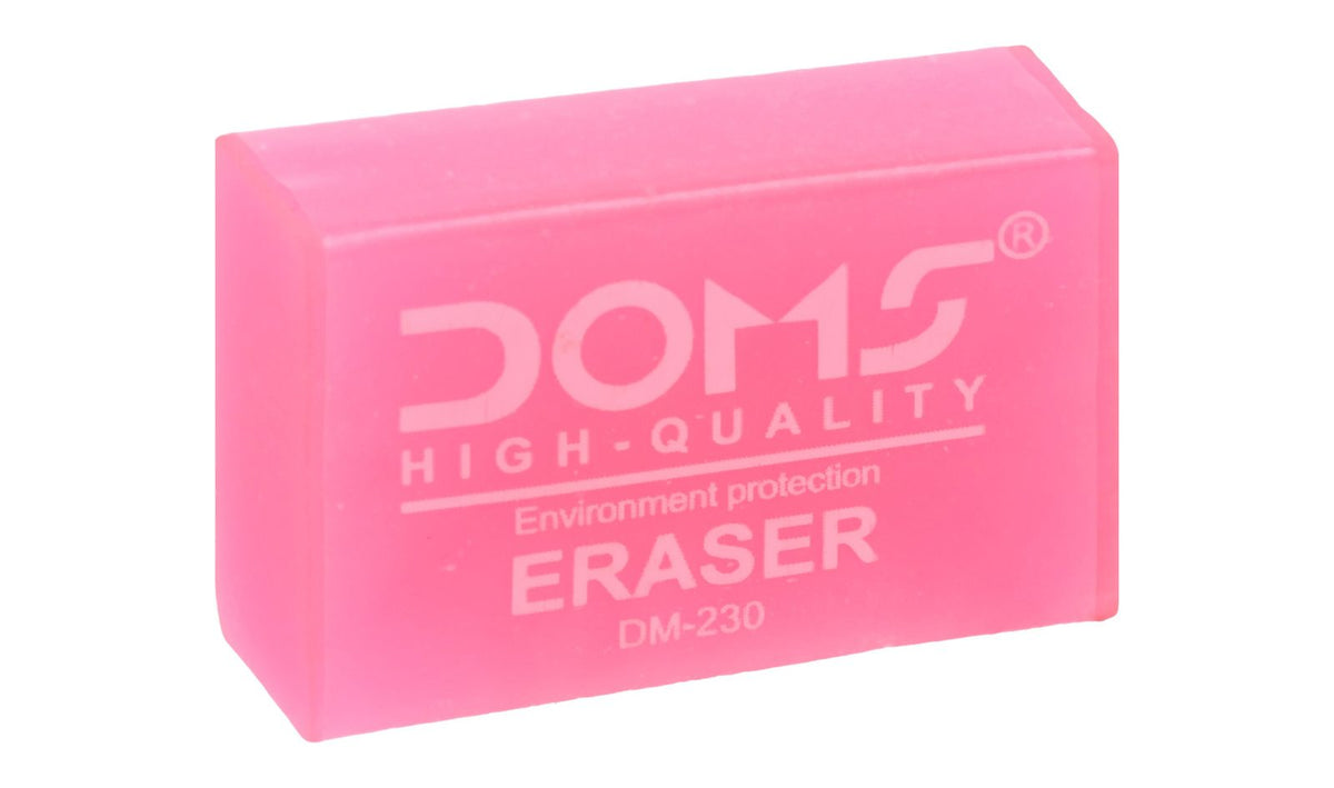 DOMS Eraser 230