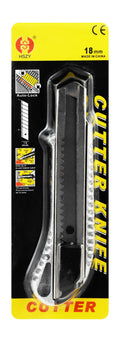 HSZY 18mm Stainless Steel Cutter