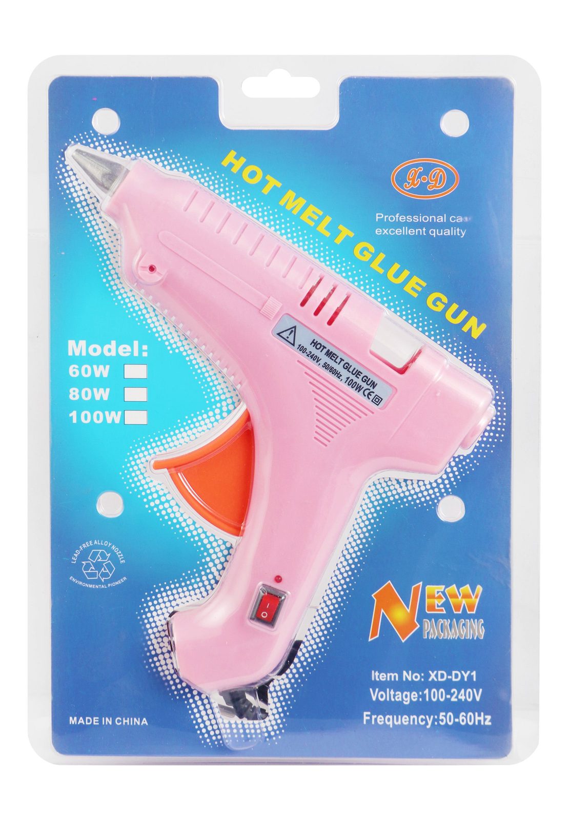 Glue Gun 100 W
