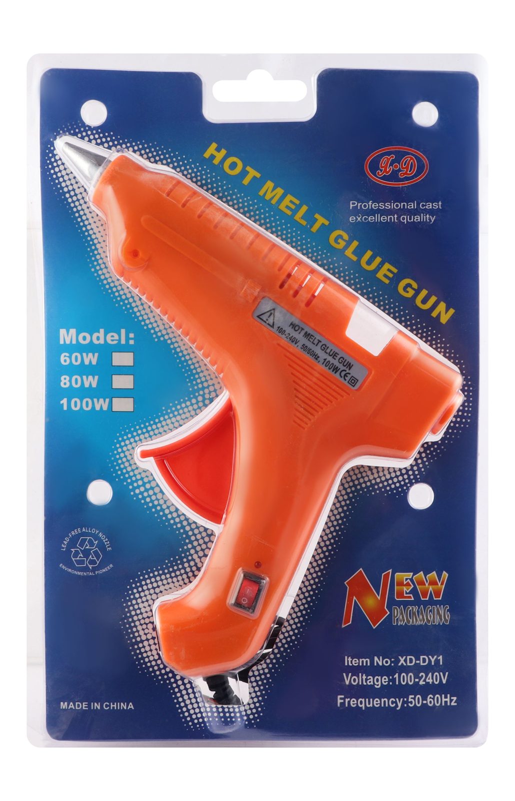 Glue Gun 100 W