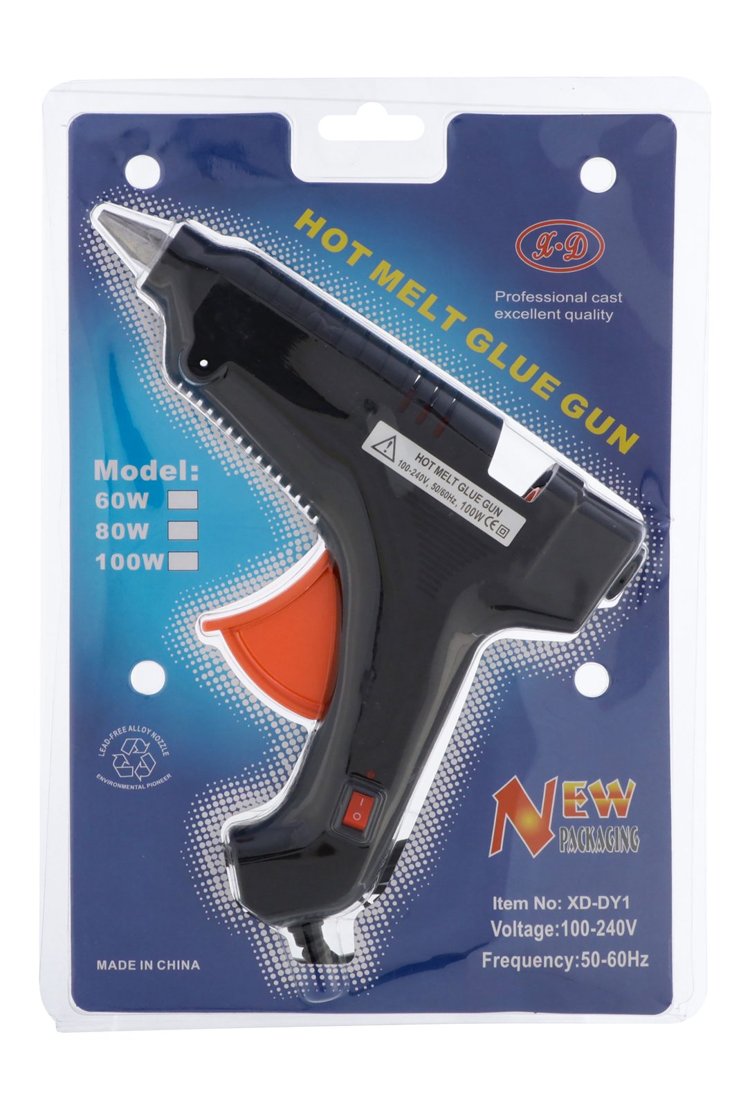 Glue Gun 100 W