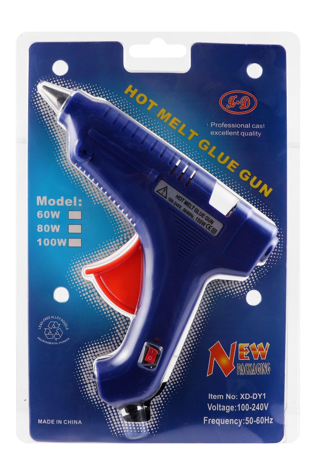 Glue Gun 100 W