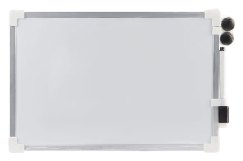 Kids Metal Whiteboard 20 × 30 cm