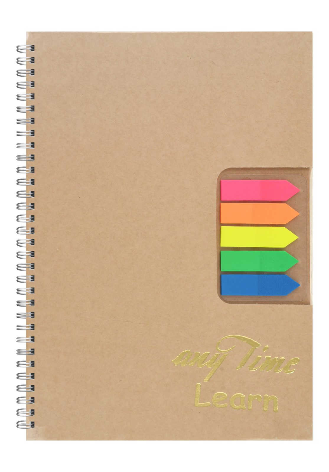 X3 Notebook B5