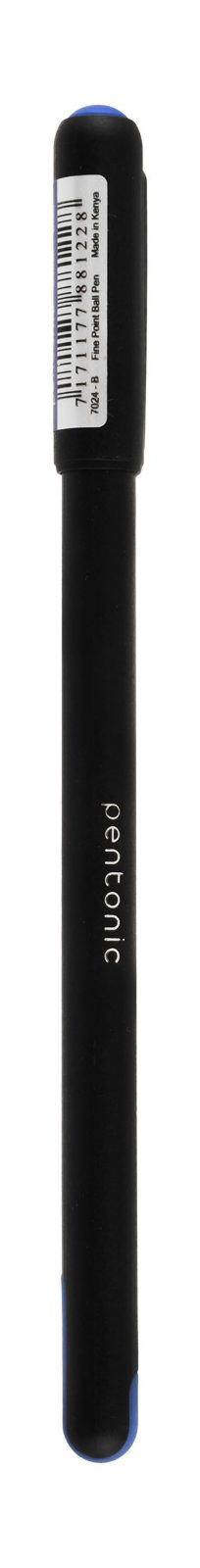 Pentonic Pen with Cap