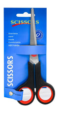 Metal Scissors 17 cm
