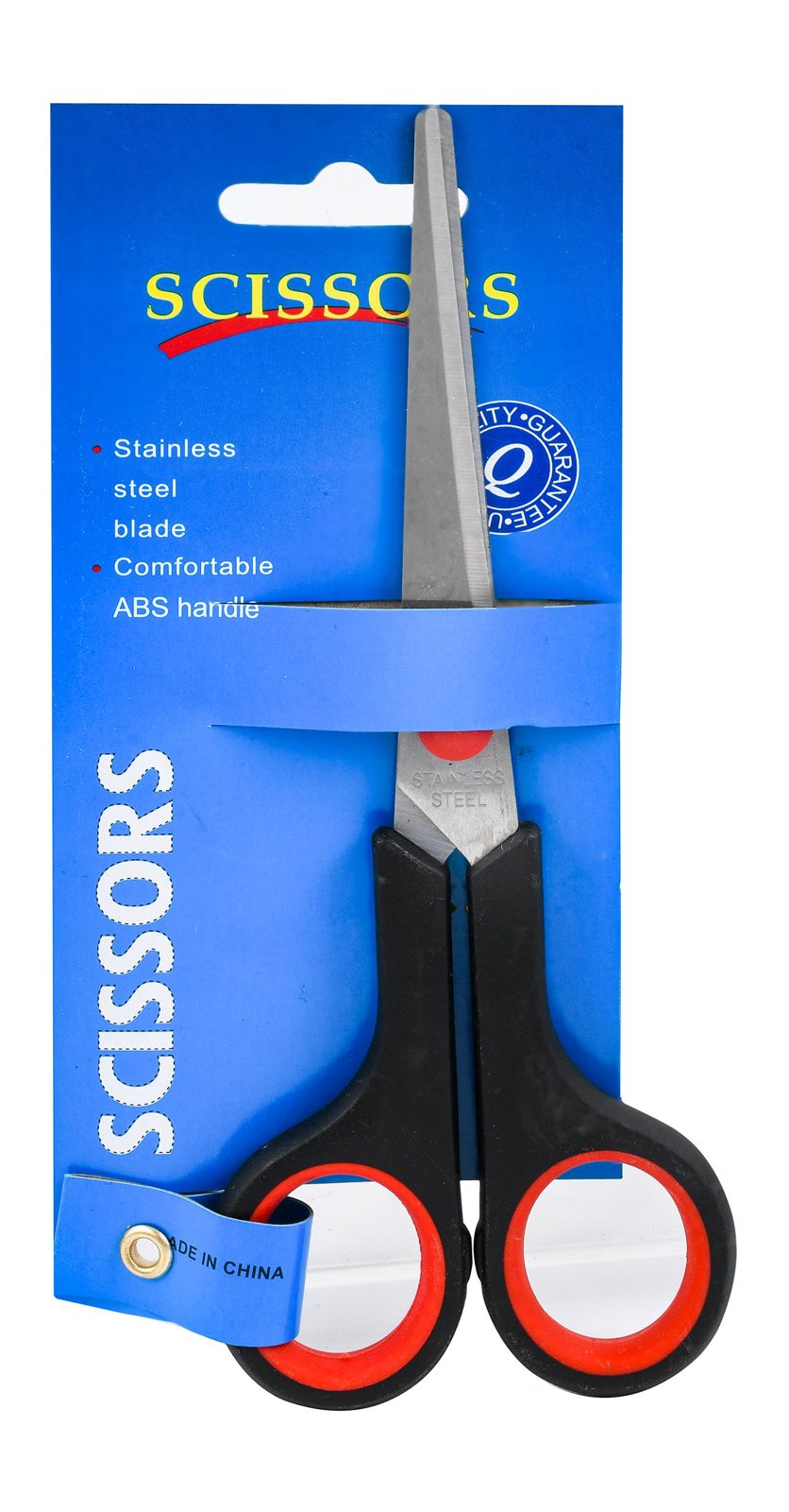 Metal Scissors 17 cm