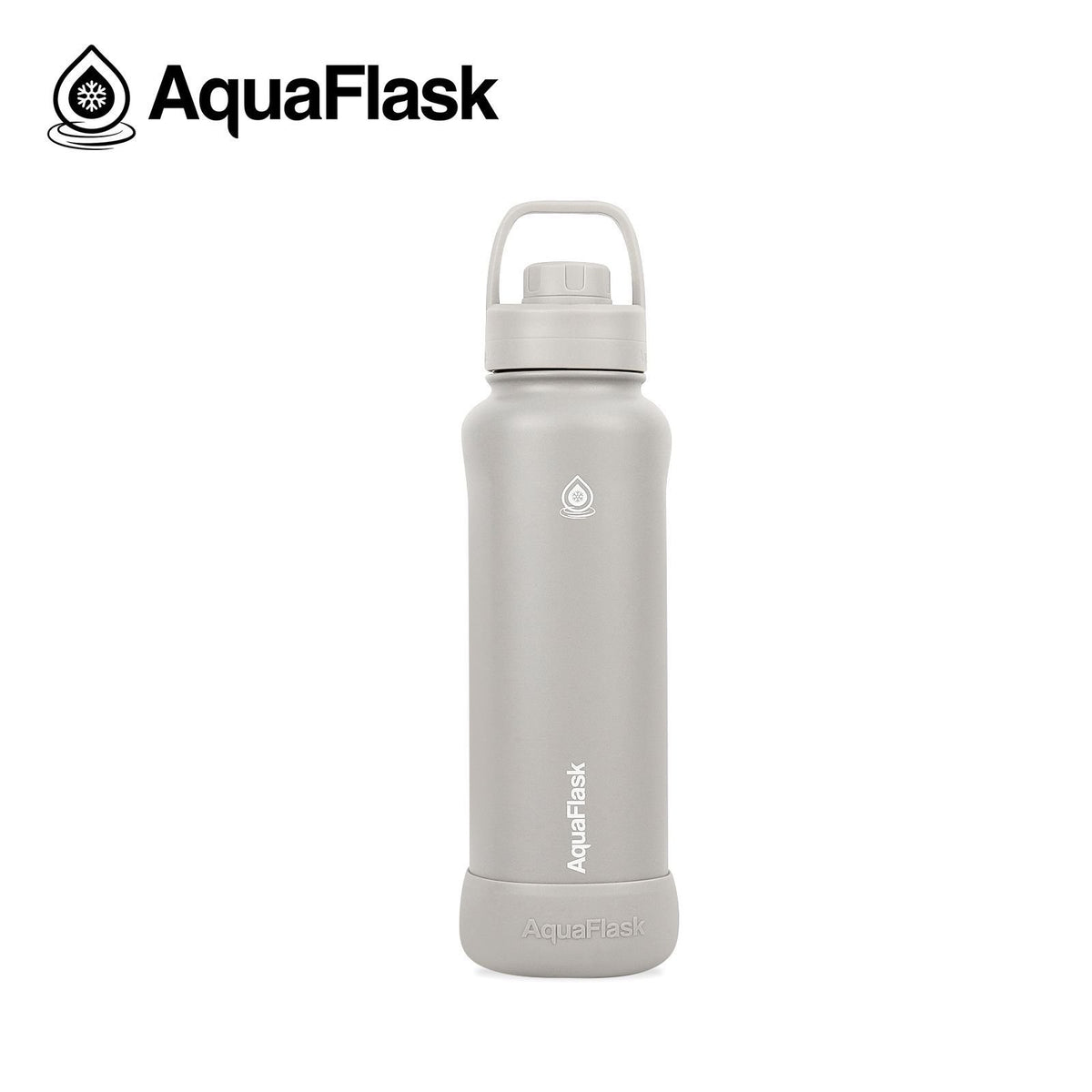 Aquaflask Earth Collection – Dune, 1182ml
