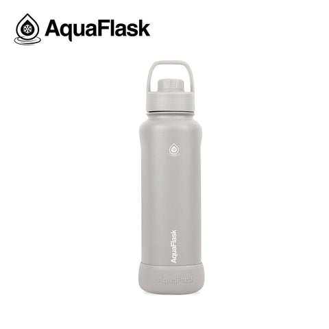 Aquaflask Earth Collection – Dune, 1182ml