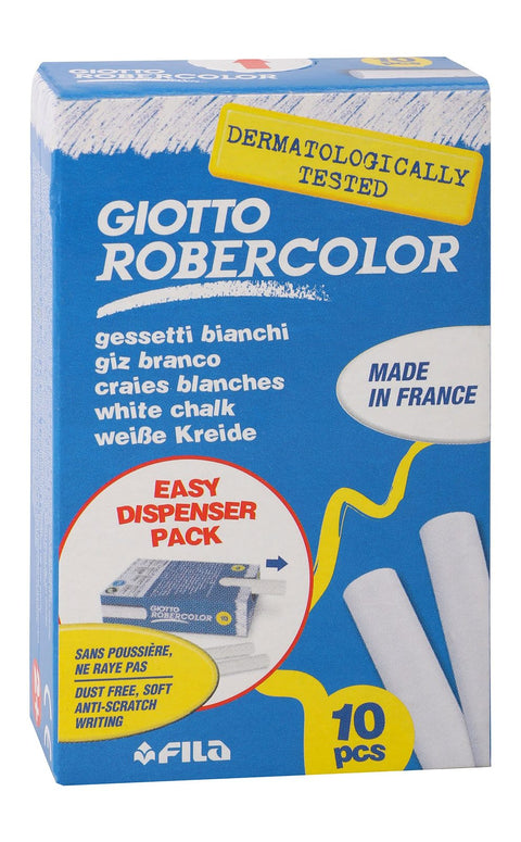 Abu Gabal White Chalk