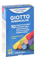 Abu Gabal Colored Chalk