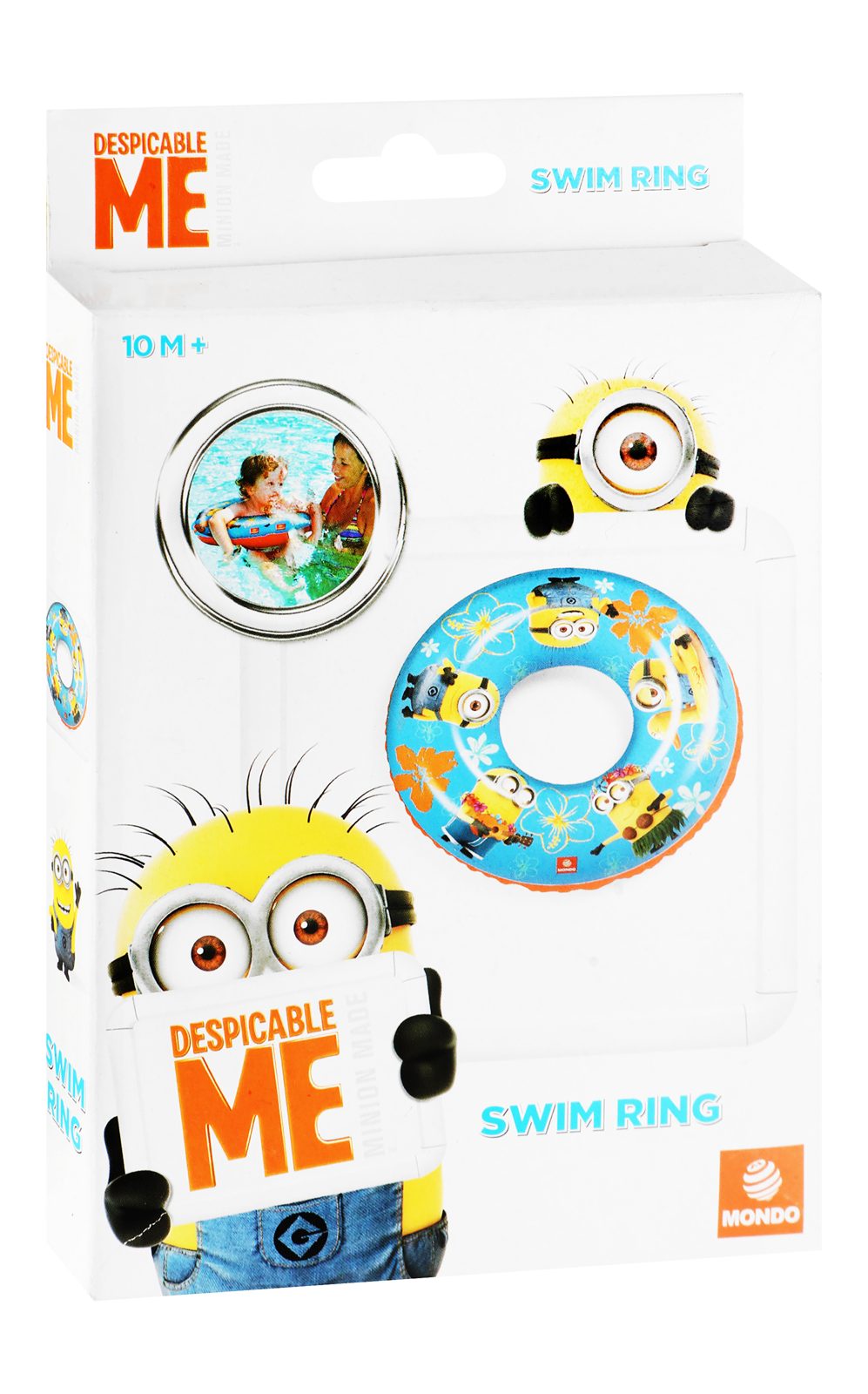 Disney Mondo Swim Ring