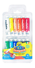Opaque Paint Tube Set – 12 × 12 ml