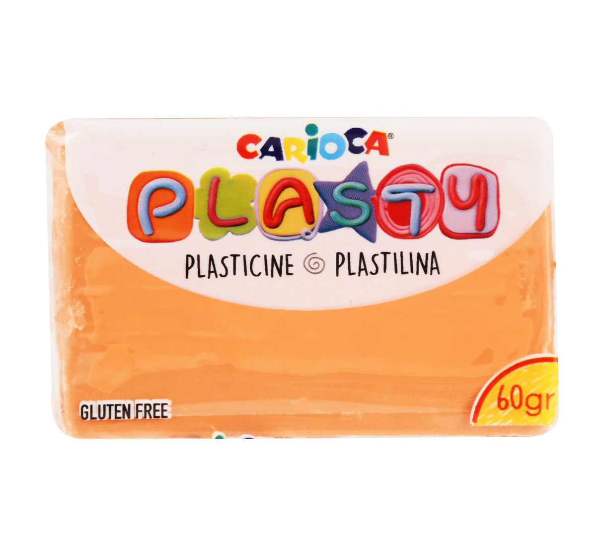 Plasty Green Modeling Clay (3+ Years)