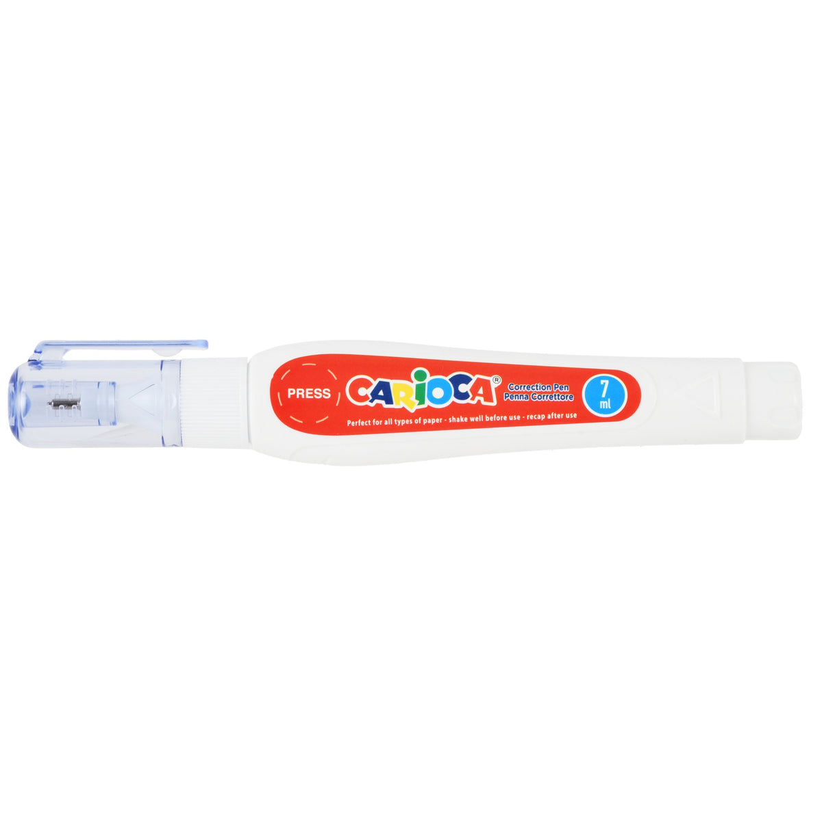 Carioca Correction Pen 7 ml