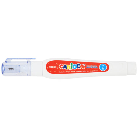 Carioca Correction Pen 7 ml