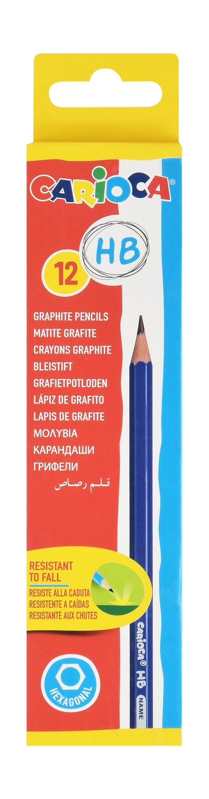 Carioca Pencil HB