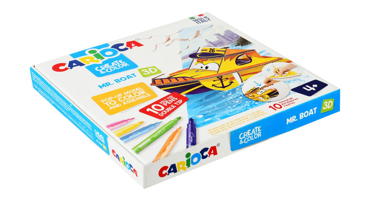 Jigsaw Puzzle Set