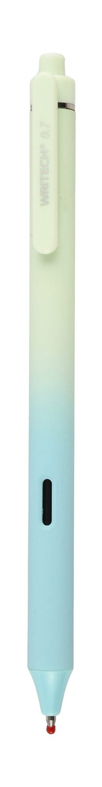 Retractable Gel Pen 0.7 mm – Blue