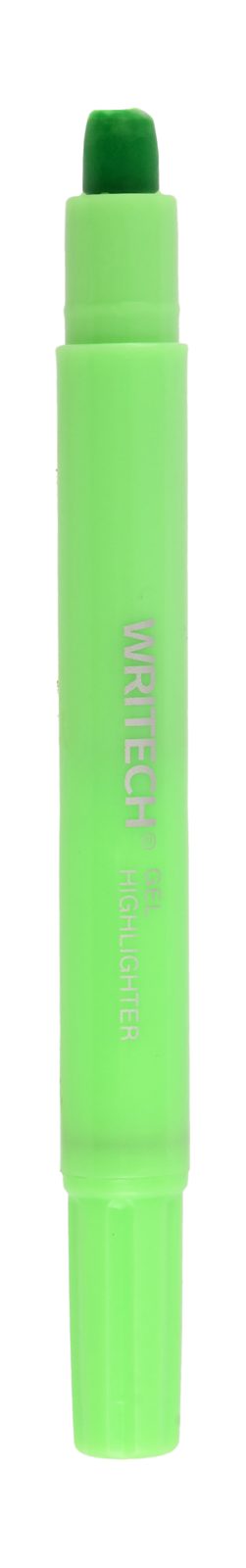 Retractable Highlighter – Green