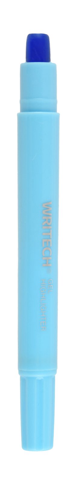 Retractable Highlighter – Milky White