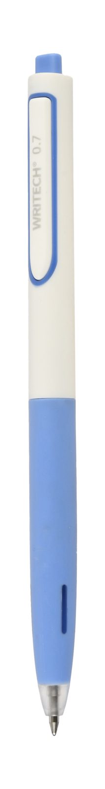 Retractable Gel Pen 0.7 mm