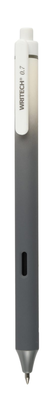 Retractable Gel Pen 0.7 mm – Blue