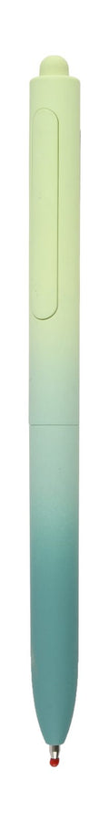 Retractable Gel Pen 0.7 mm – Blue