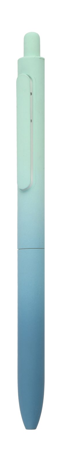 Retractable Gel Pen 0.7 mm – Blue