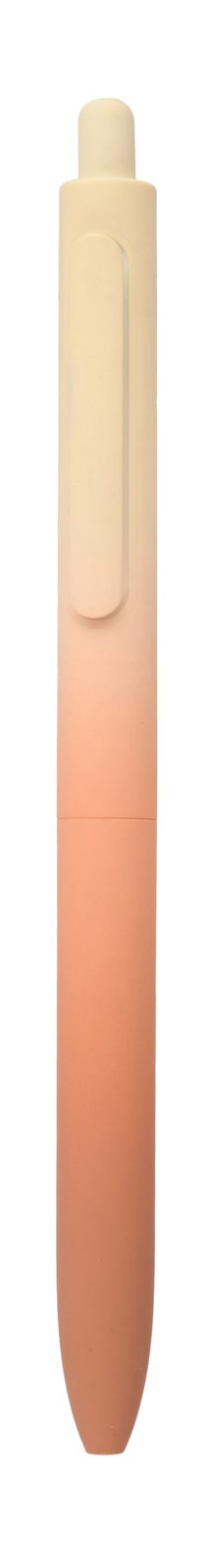 Retractable Gel Pen 0.7 mm – Blue