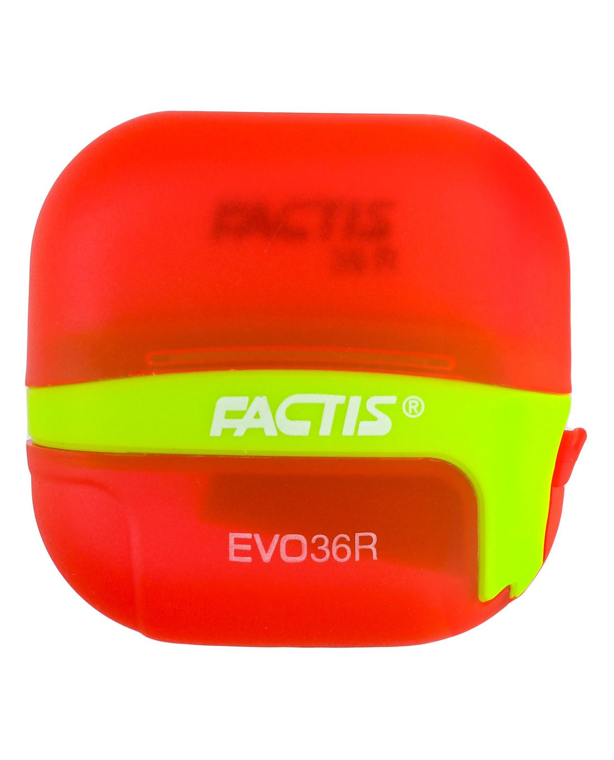 Abu Gabal Eraser & Sharpener Combo