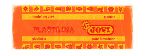 Jovi Plasticine 150 g – Orange