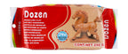 Jovi Air-Dry Clay 250 g – White