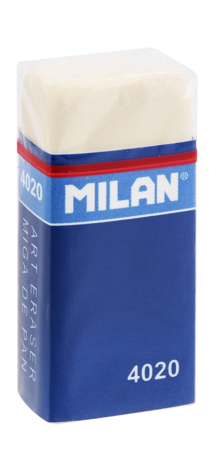 Milan Large Eraser No. 2