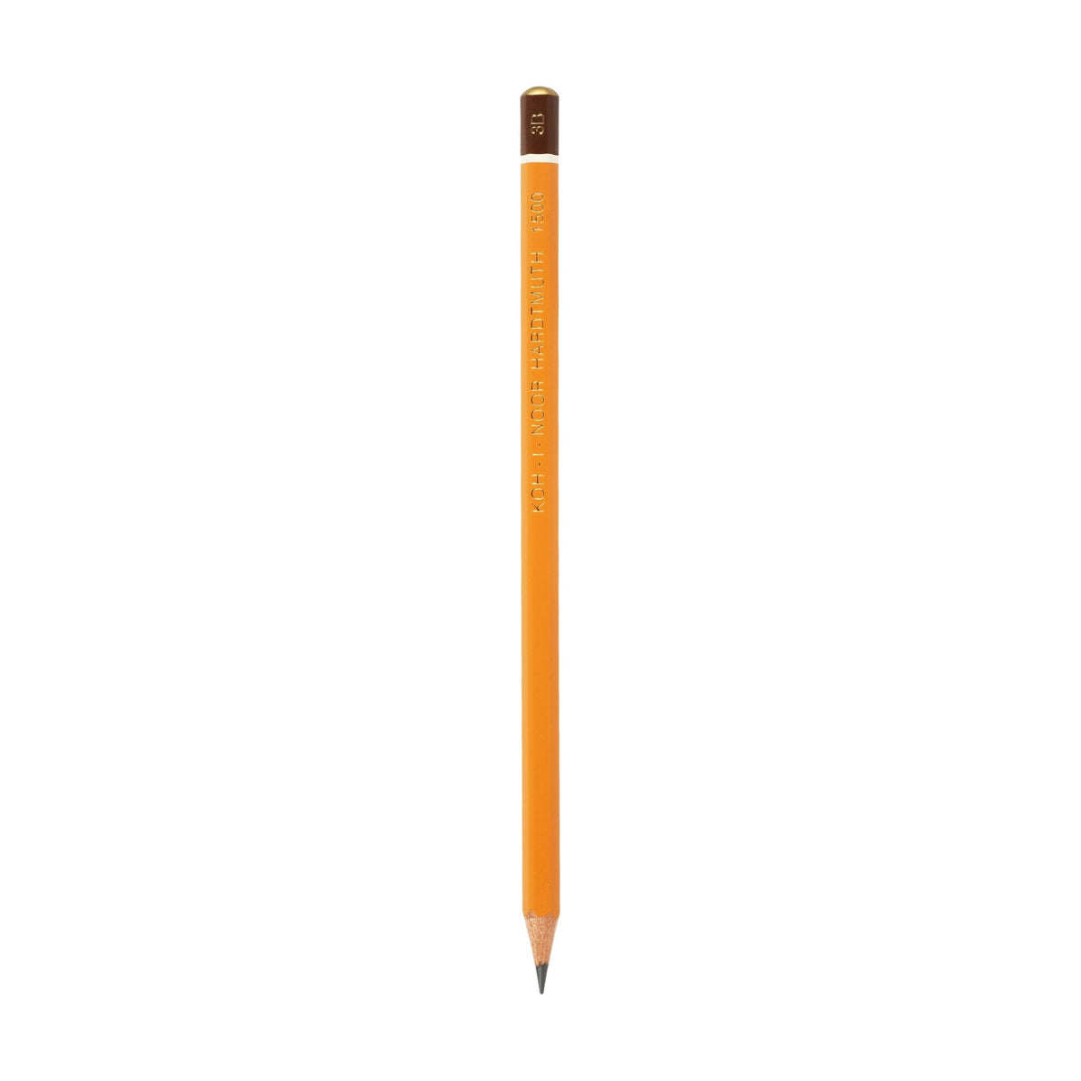 قلم رصاص Hardtmuth 1500