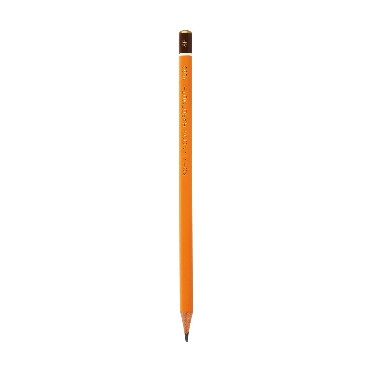 قلم رصاص Hardtmuth 1500