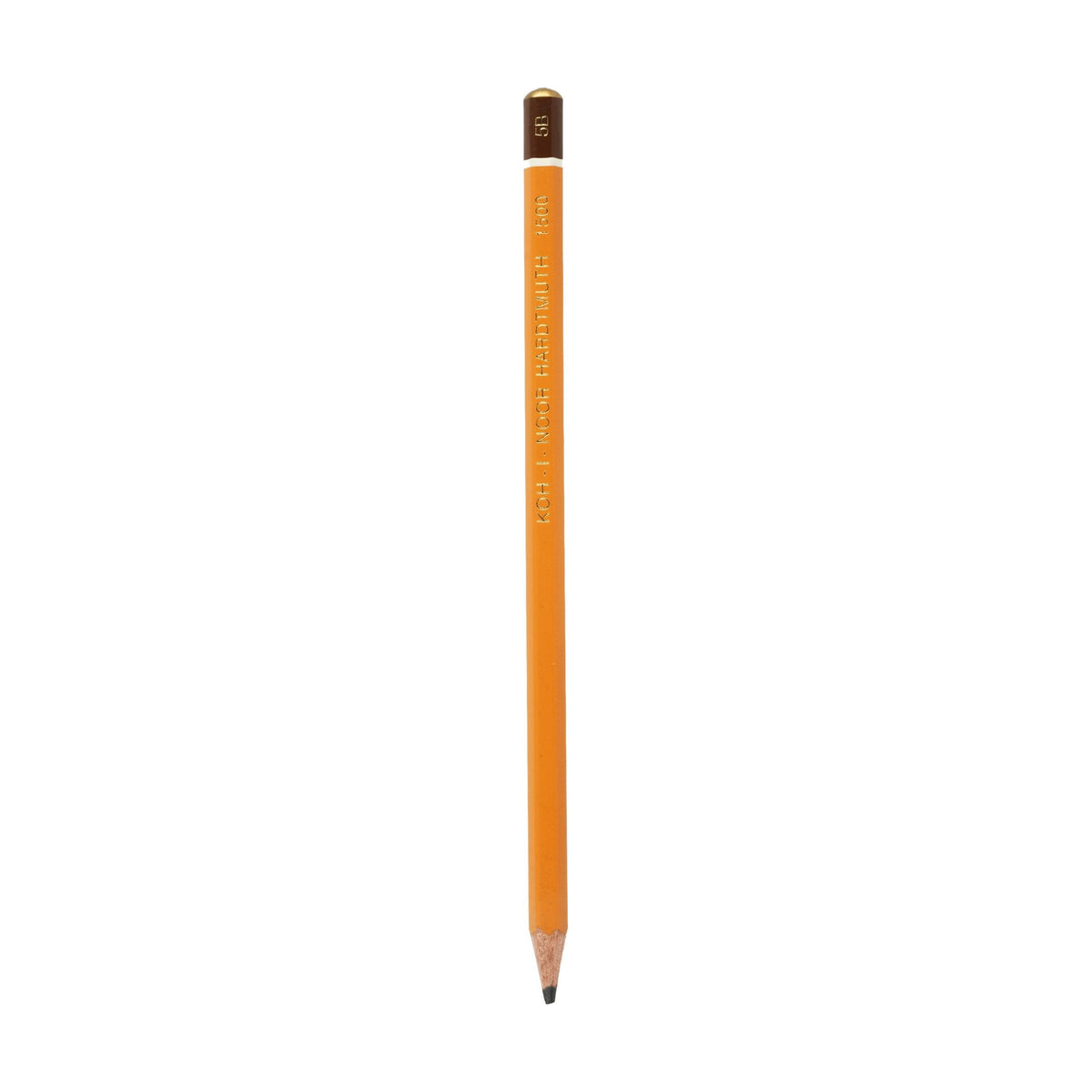 قلم رصاص Hardtmuth 1500