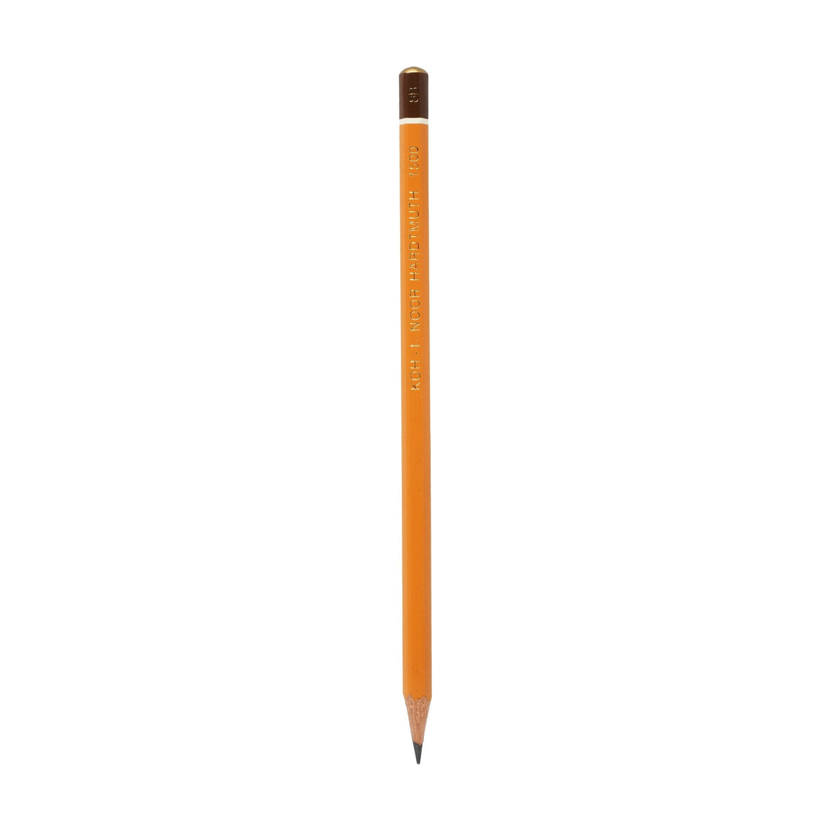 قلم رصاص Hardtmuth 1500