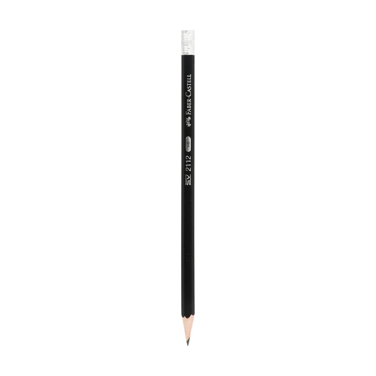 Goldfaber 1222 HB Pencil with Eraser Tip