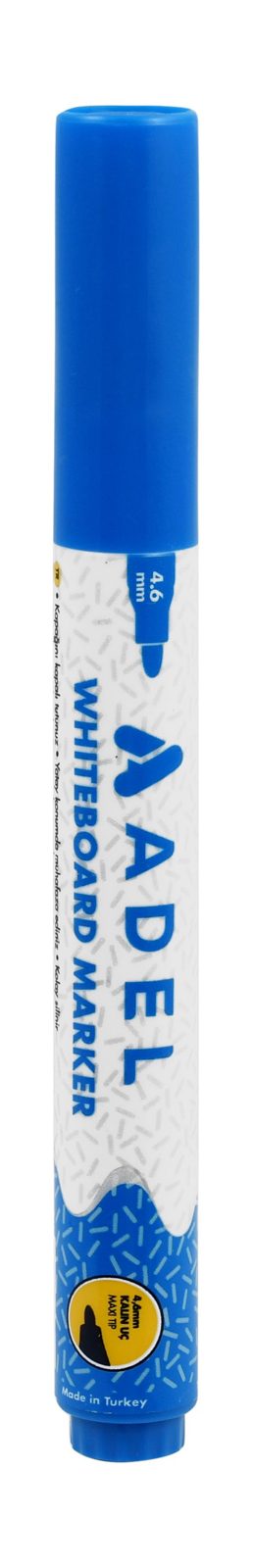 Turkish Whiteboard Marker – Blue