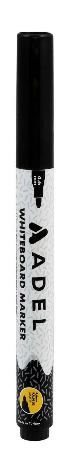 Turkish Whiteboard Marker – Black