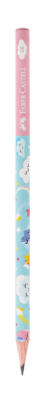 Faber-Castell Pencil